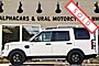 2016 Land Rover LR4 HSE 7 Passenger Boston MA