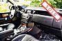 2016 Land Rover LR4 HSE 7 Passenger Boston MA