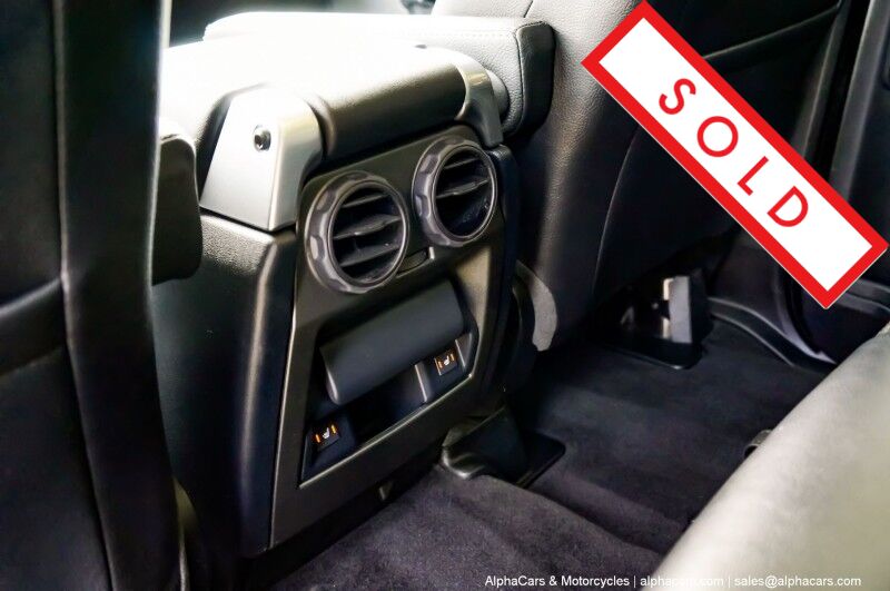 2016 Land Rover LR4 HSE 7 Passenger Boston MA
