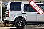 2016 Land Rover LR4 HSE 7 Passenger Boston MA