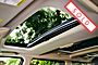 2016 Land Rover LR4 HSE 7 Passenger Boston MA