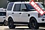 2016 Land Rover LR4 HSE 7 Passenger Boston MA