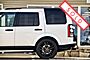 2016 Land Rover LR4 HSE 7 Passenger Boston MA