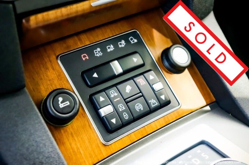 2016 Land Rover LR4 HSE 7 Passenger Boston MA