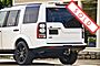 2016 Land Rover LR4 HSE 7 Passenger Boston MA