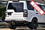 2016 Land Rover LR4 HSE 7 Passenger Boston MA