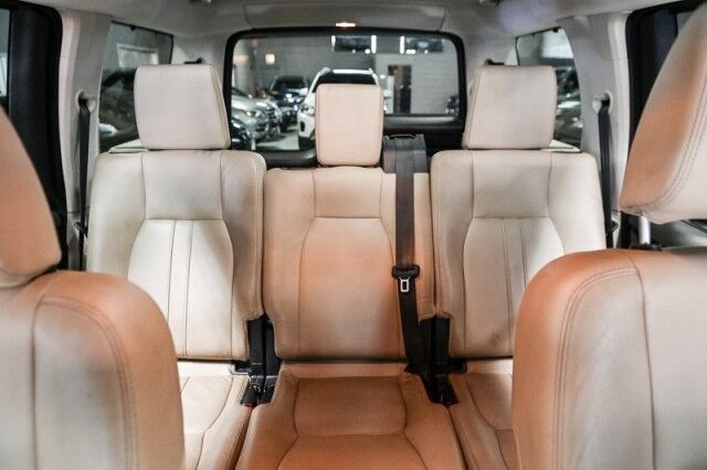 2016 Land Rover LR4 HSE AWD 4dr SUV Chicago IL