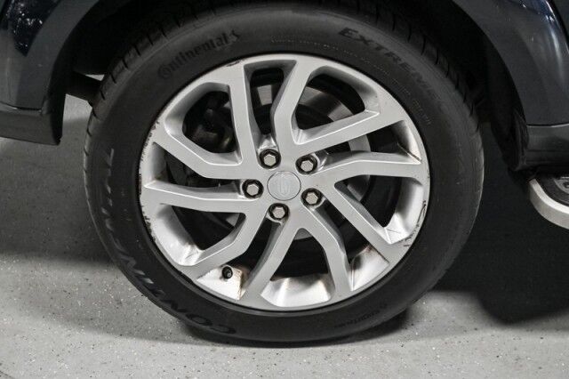 2016 Land Rover LR4 HSE AWD 4dr SUV Chicago IL