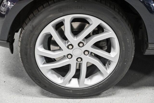 2016 Land Rover LR4 HSE AWD 4dr SUV Chicago IL