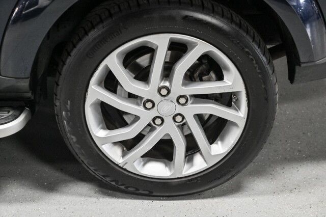 2016 Land Rover LR4 HSE AWD 4dr SUV Chicago IL