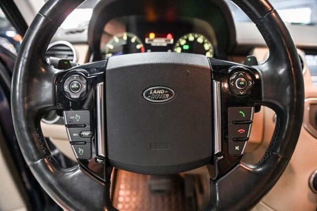 2016 Land Rover LR4 HSE AWD 4dr SUV Chicago IL