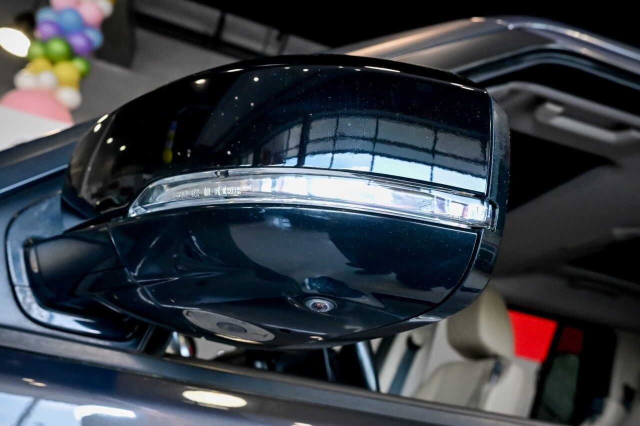 2016 Land Rover LR4 HSE, Black Design Package, 20'' Wheels, Climate Comfort Pkg Springfield NJ