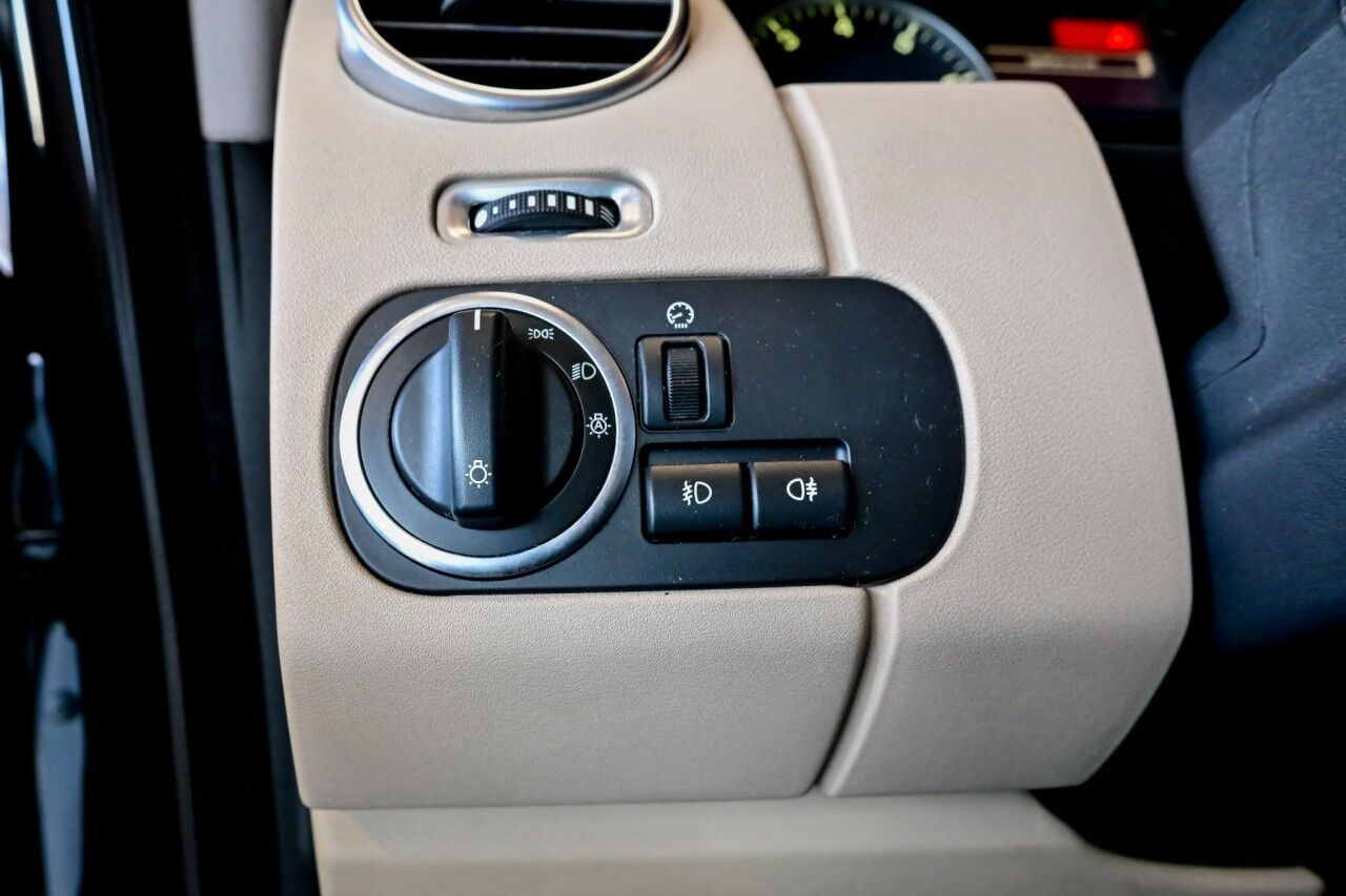 2016 Land Rover LR4 HSE, Black Design Package, 20'' Wheels, Climate Comfort Pkg Springfield NJ