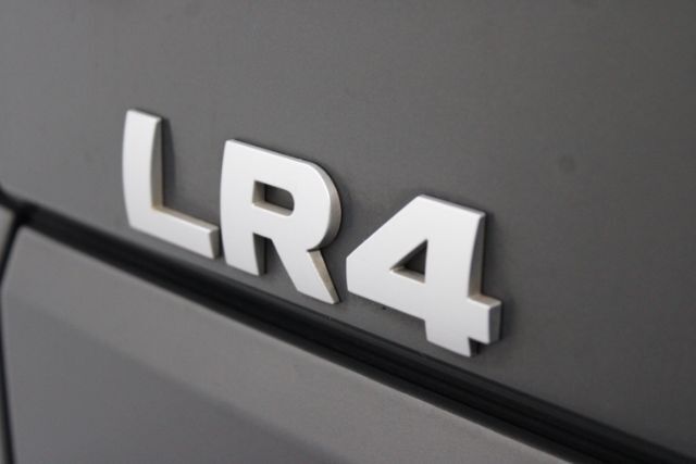 2016 Land Rover LR4 HSE Chantilly VA