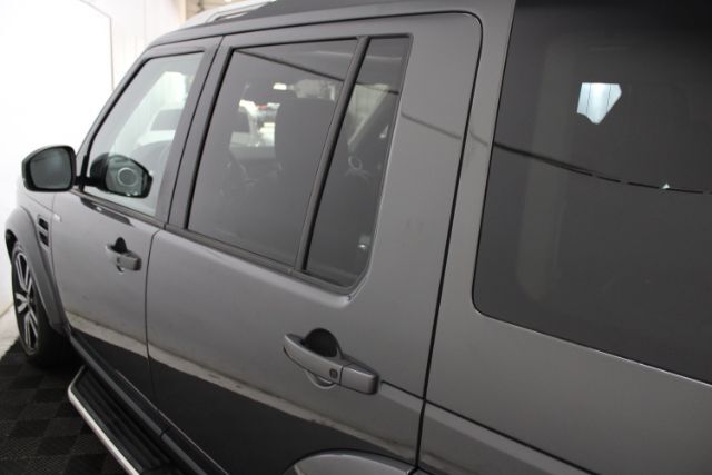 2016 Land Rover LR4 HSE Chantilly VA