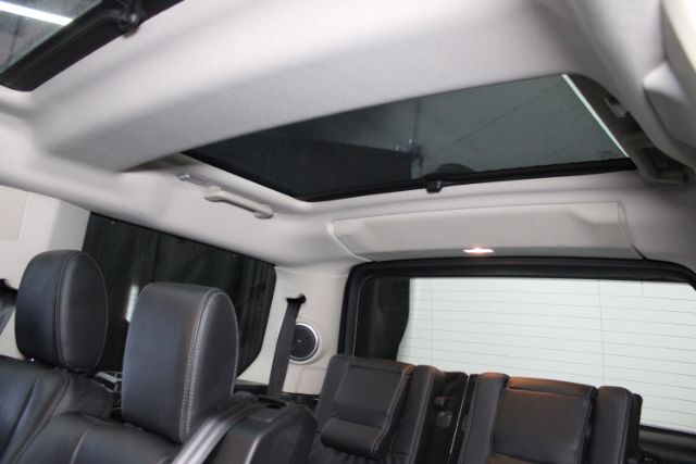 2016 Land Rover LR4 HSE Chantilly VA