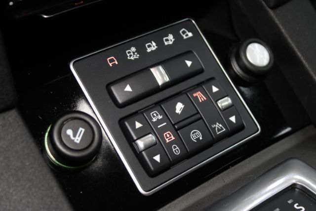 2016 Land Rover LR4 HSE Chantilly VA