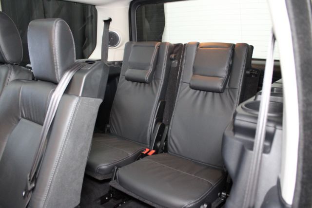2016 Land Rover LR4 HSE Chantilly VA