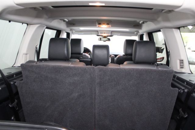 2016 Land Rover LR4 HSE Chantilly VA