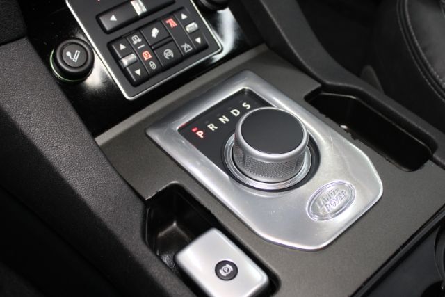 2016 Land Rover LR4 HSE Chantilly VA