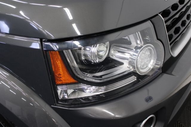 2016 Land Rover LR4 HSE Chantilly VA
