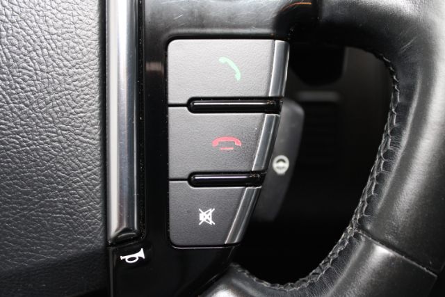 2016 Land Rover LR4 HSE Chantilly VA