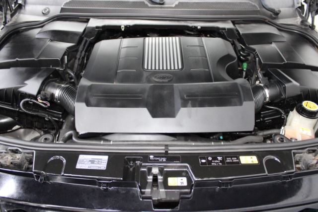 2016 Land Rover LR4 HSE Chantilly VA