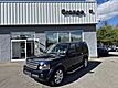 2016 Land Rover LR4 HSE
