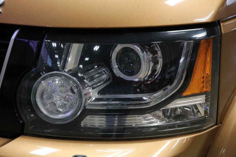 2016 Land Rover LR4 HSE LUX Landmark Edition Plainview NY