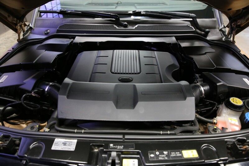 2016 Land Rover LR4 HSE LUX Landmark Edition Plainview NY