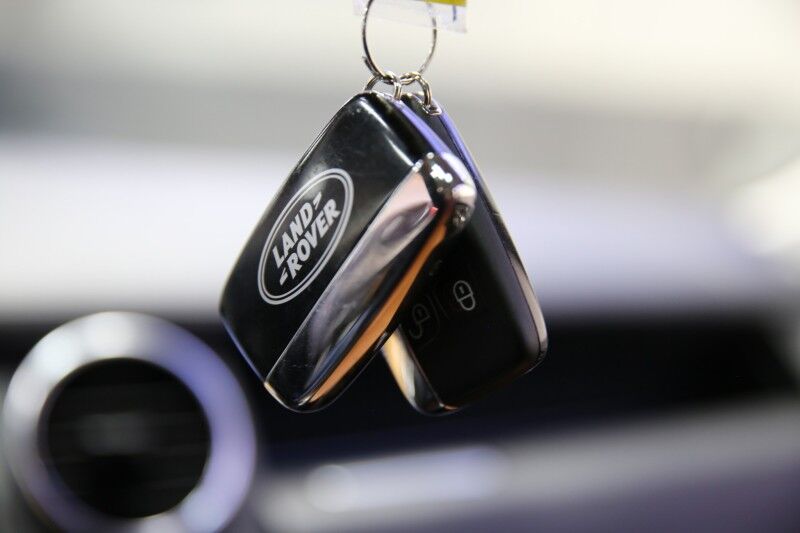 2016 Land Rover LR4 HSE LUX Landmark Edition Plainview NY