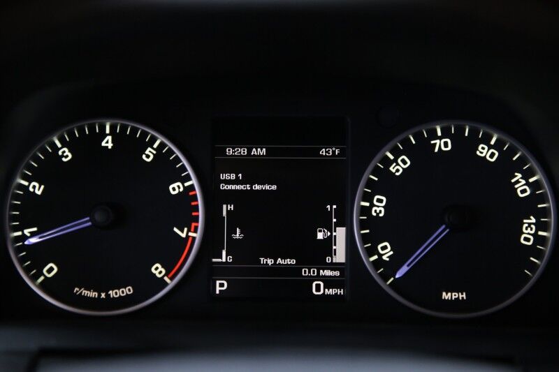 2016 Land Rover LR4 HSE LUX Landmark Edition Plainview NY