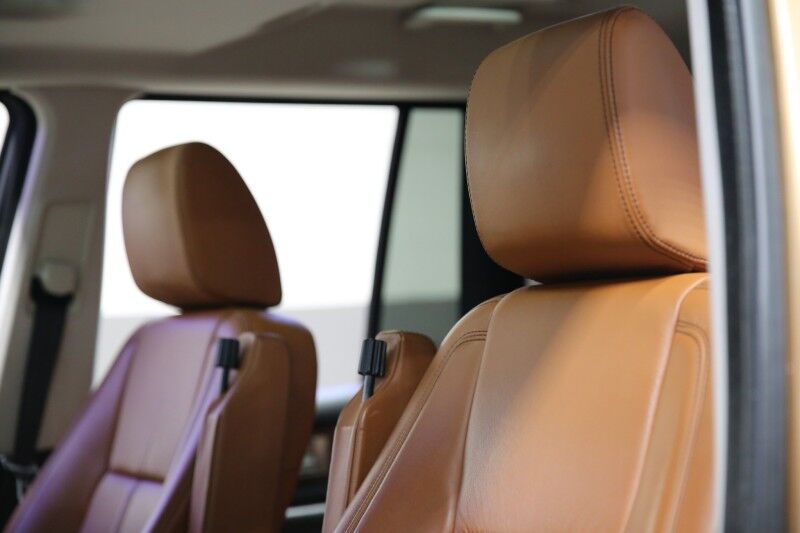 2016 Land Rover LR4 HSE LUX Landmark Edition Plainview NY