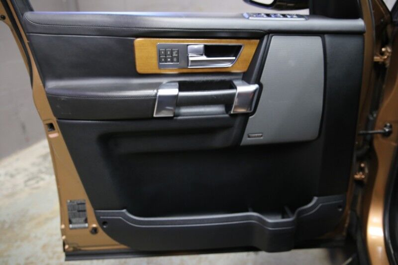 2016 Land Rover LR4 HSE LUX Landmark Edition Plainview NY