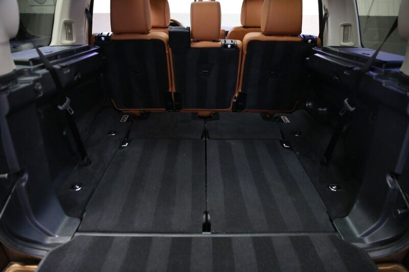 2016 Land Rover LR4 HSE LUX Landmark Edition Plainview NY