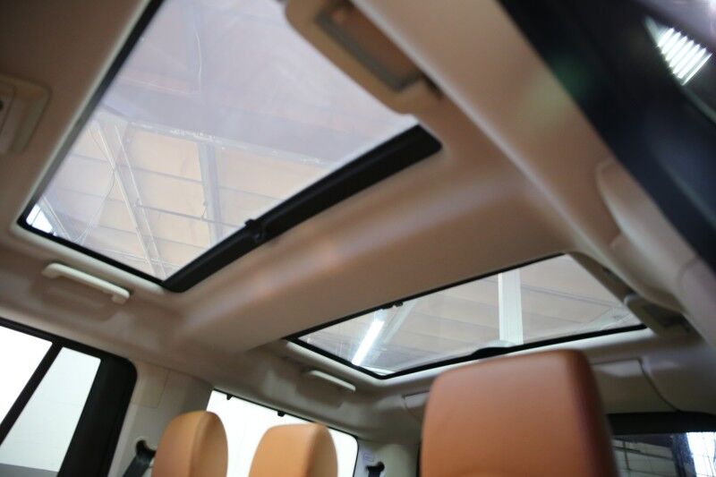 2016 Land Rover LR4 HSE LUX Landmark Edition Plainview NY