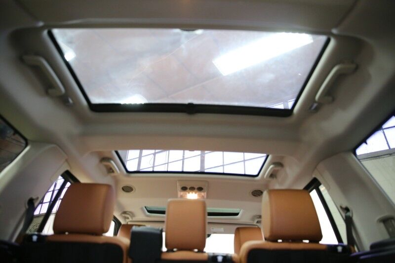 2016 Land Rover LR4 HSE LUX Landmark Edition Plainview NY