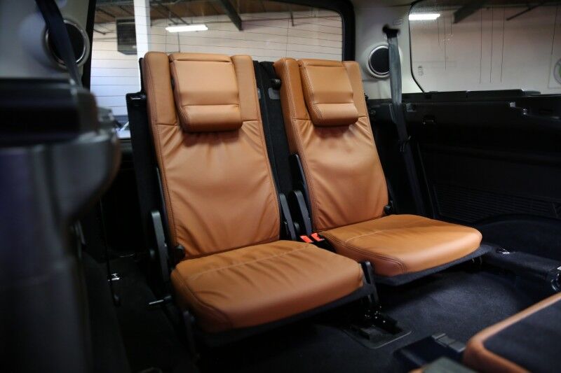 2016 Land Rover LR4 HSE LUX Landmark Edition Plainview NY