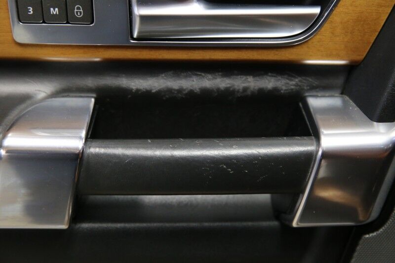 2016 Land Rover LR4 HSE LUX Landmark Edition Plainview NY