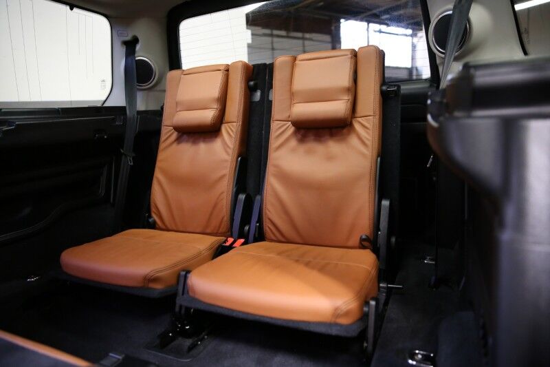 2016 Land Rover LR4 HSE LUX Landmark Edition Plainview NY