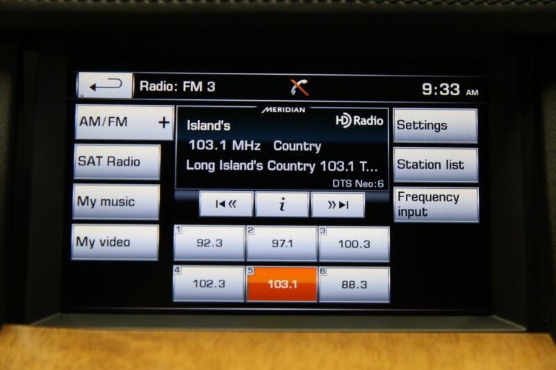 2016 Land Rover LR4 HSE LUX Landmark Edition Plainview NY