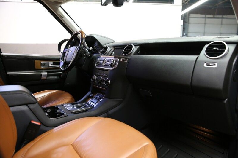 2016 Land Rover LR4 HSE LUX Landmark Edition Plainview NY