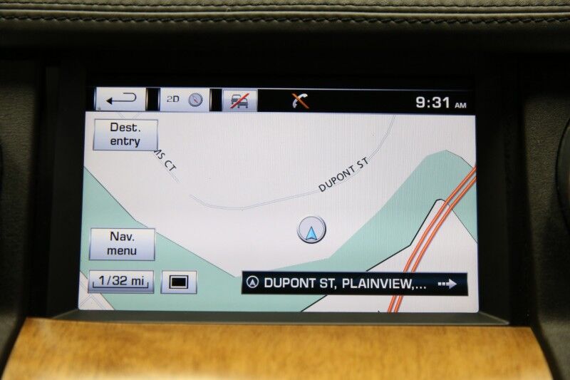 2016 Land Rover LR4 HSE LUX Landmark Edition Plainview NY