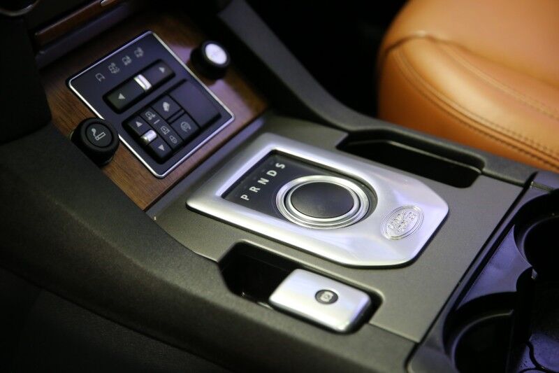 2016 Land Rover LR4 HSE LUX Landmark Edition Plainview NY