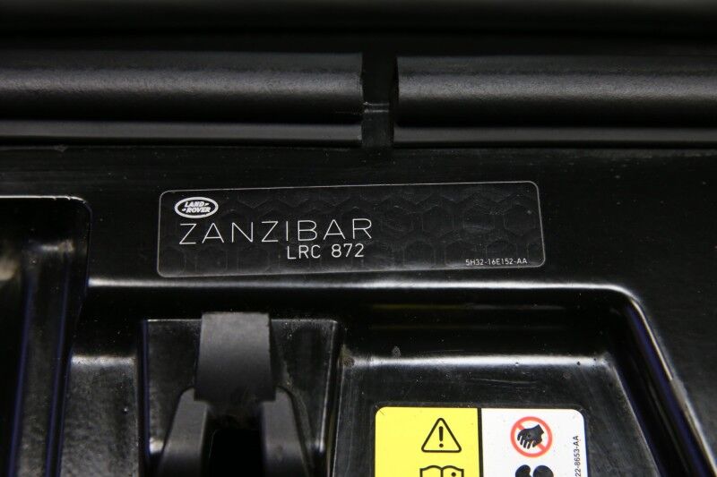 2016 Land Rover LR4 HSE LUX Landmark Edition Plainview NY