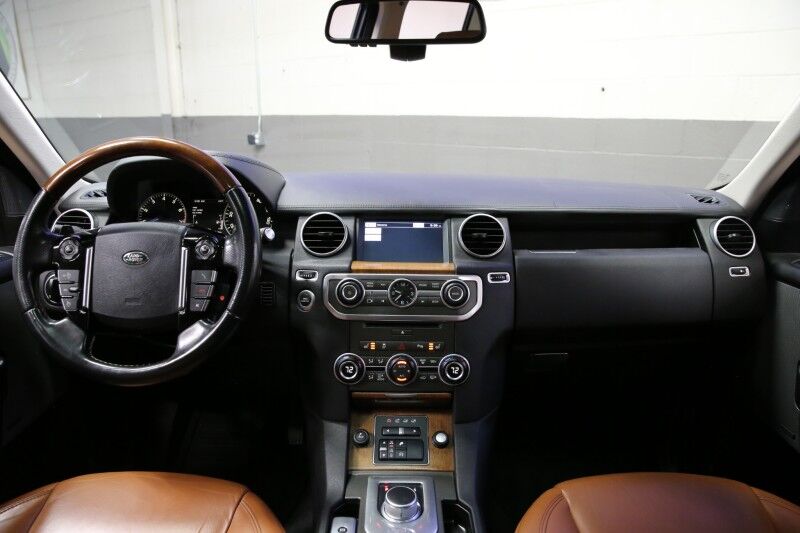 2016 Land Rover LR4 HSE LUX Landmark Edition Plainview NY