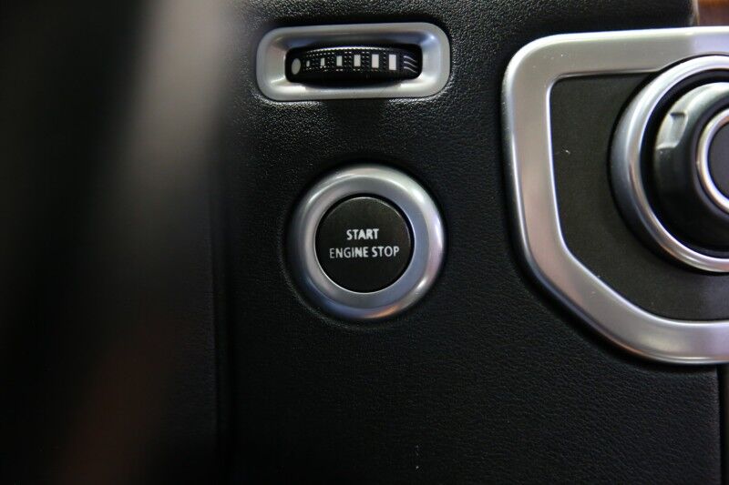 2016 Land Rover LR4 HSE LUX Landmark Edition Plainview NY