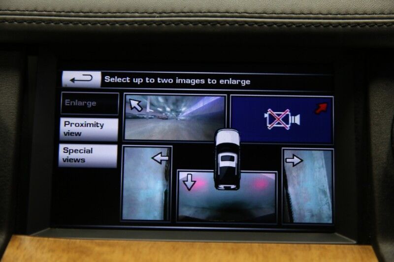 2016 Land Rover LR4 HSE LUX Landmark Edition Plainview NY