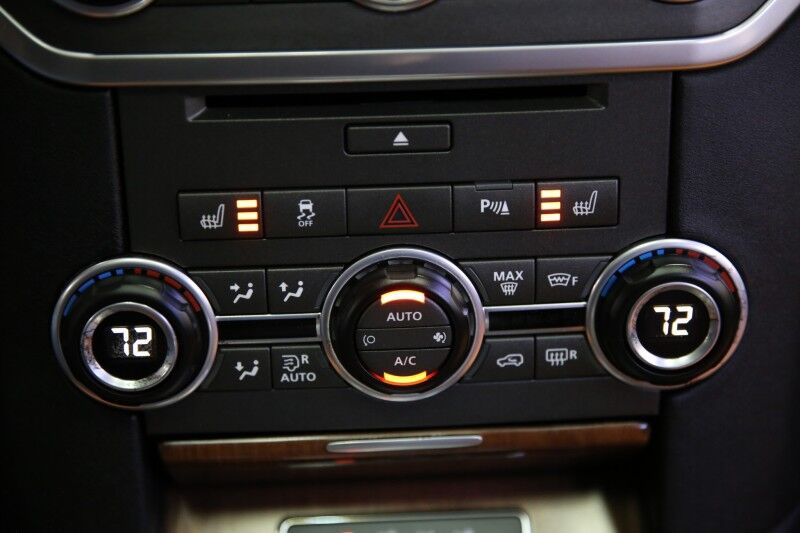 2016 Land Rover LR4 HSE LUX Landmark Edition Plainview NY