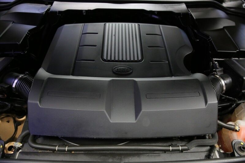 2016 Land Rover LR4 HSE LUX Landmark Edition Plainview NY